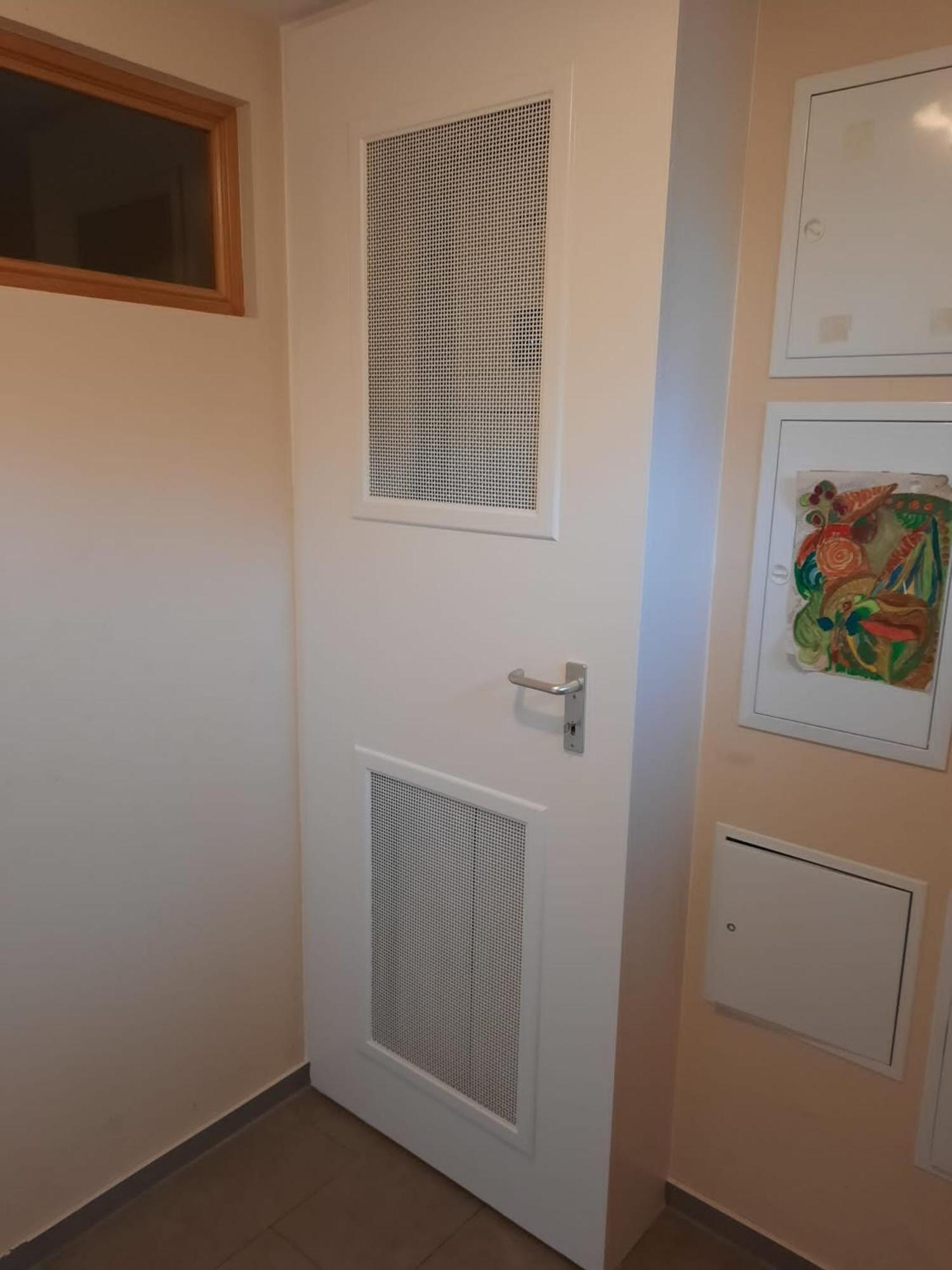 Ferienlandhaus Zempow Buitenkant foto