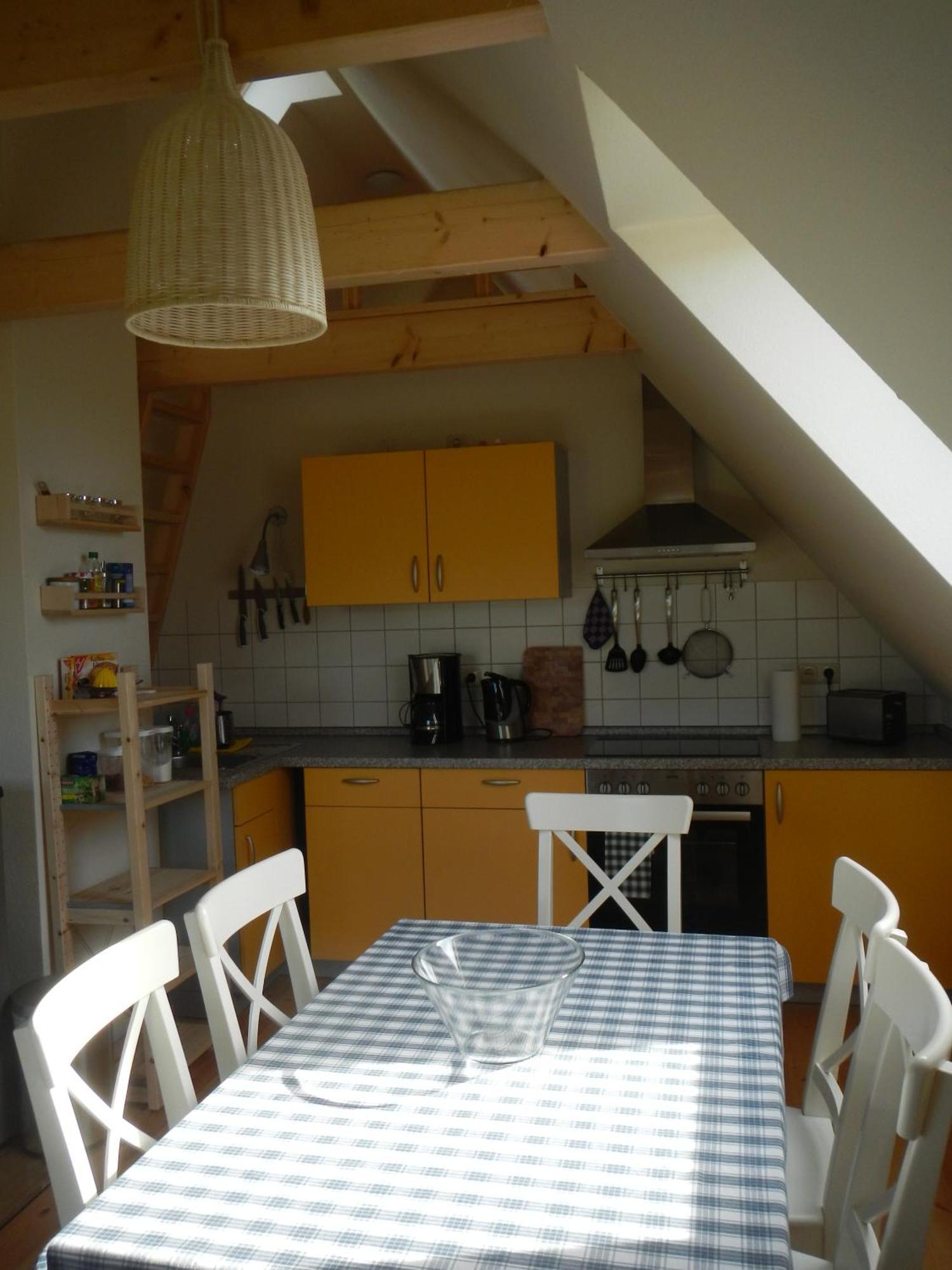 Ferienlandhaus Zempow Buitenkant foto