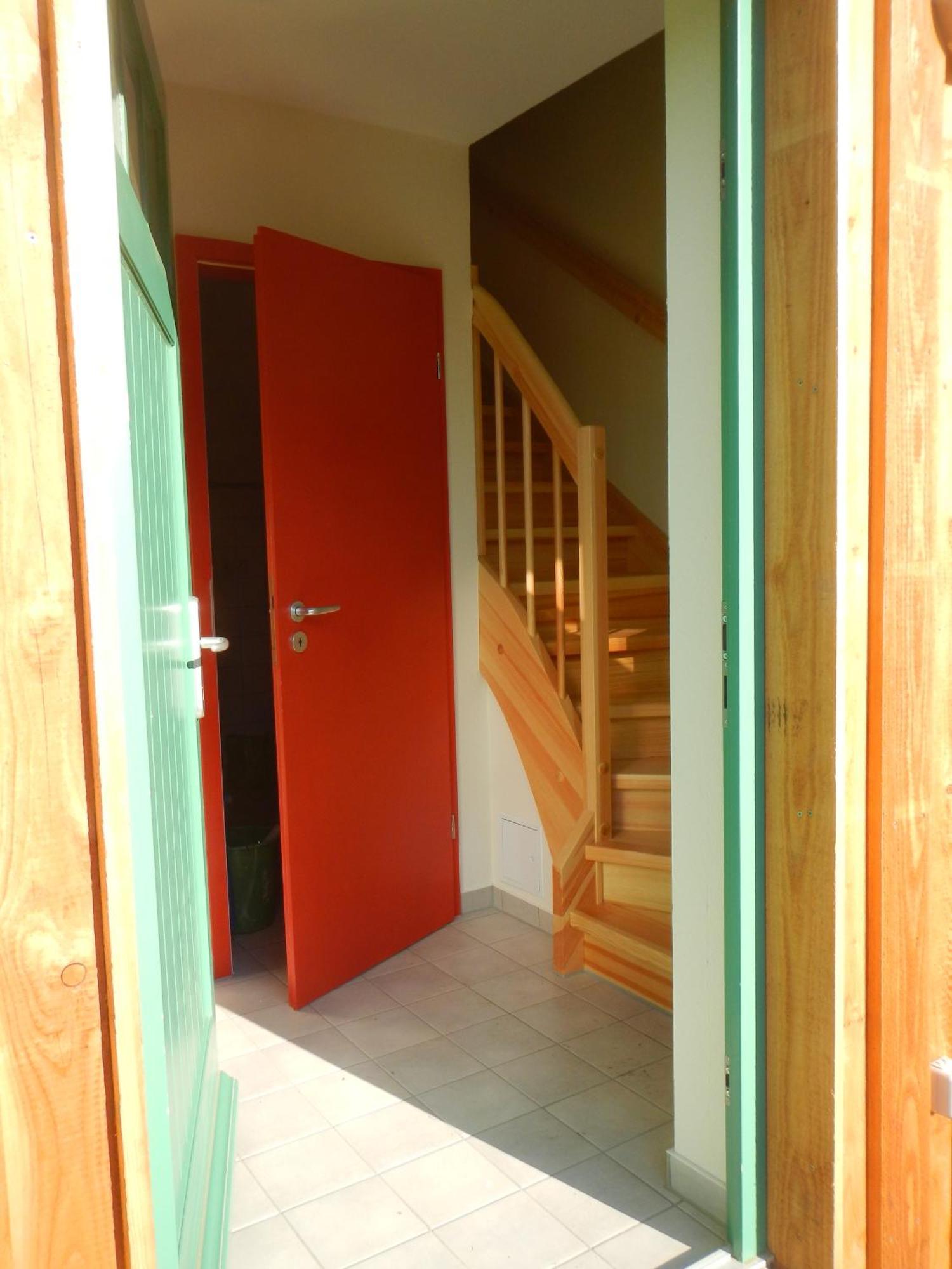 Ferienlandhaus Zempow Buitenkant foto