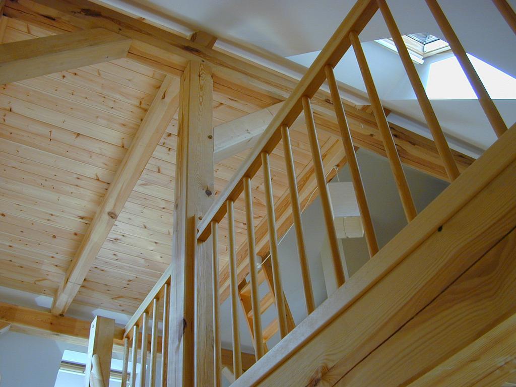 Ferienlandhaus Zempow Kamer foto