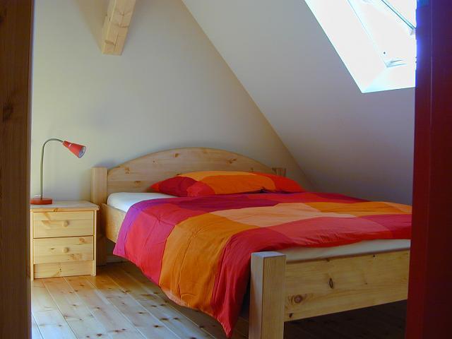 Ferienlandhaus Zempow Kamer foto